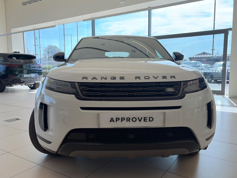 2023 (73) LAND ROVER RANGE ROVER EVOQUE 2.0 D200 S 5dr Auto 5703280