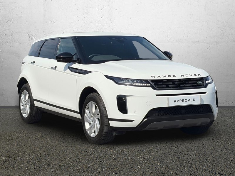 2023 (73) LAND ROVER RANGE ROVER EVOQUE 2.0 D200 S 5dr Auto