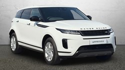 2023 (73) LAND ROVER RANGE ROVER EVOQUE 2.0 D200 S 5dr Auto 5703227