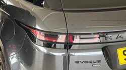 2022 (72) LAND ROVER RANGE ROVER EVOQUE 1.5 P300e Evoque Edition 5dr Auto 5723415