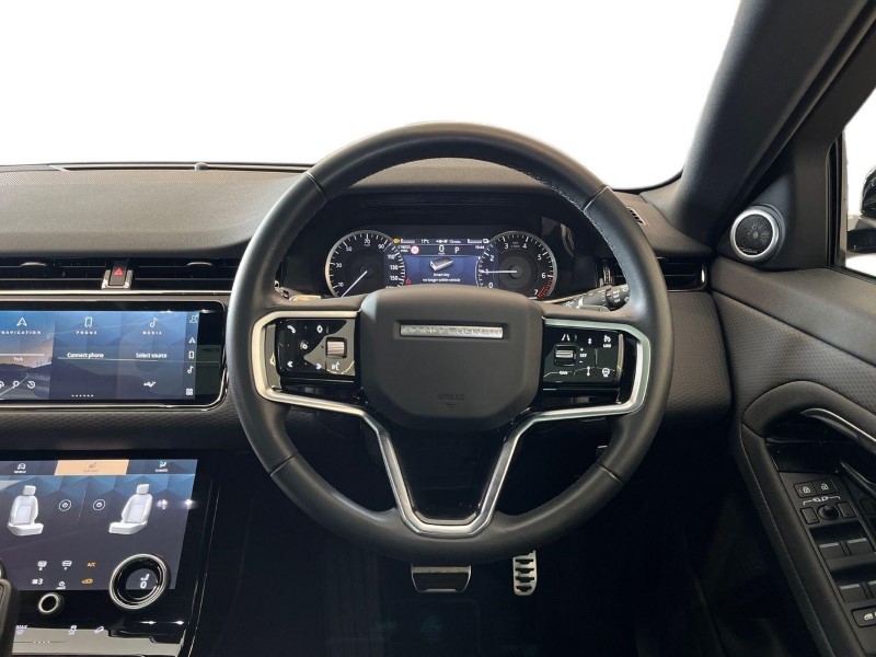 2022 (72) LAND ROVER RANGE ROVER EVOQUE 1.5 P300e Evoque Edition 5dr Auto 5723411