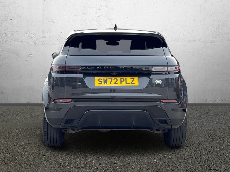 2022 (72) LAND ROVER RANGE ROVER EVOQUE 1.5 P300e Evoque Edition 5dr Auto 5723402