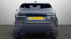 2022 (72) LAND ROVER RANGE ROVER EVOQUE 1.5 P300e Evoque Edition 5dr Auto 5723402