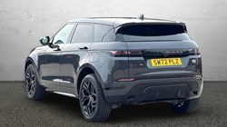 2022 (72) LAND ROVER RANGE ROVER EVOQUE 1.5 P300e Evoque Edition 5dr Auto 1