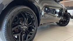 2022 (72) LAND ROVER RANGE ROVER EVOQUE 1.5 P300e Evoque Edition 5dr Auto 5723445