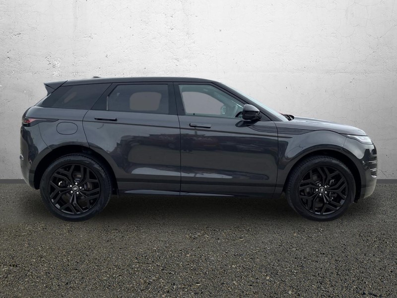 2022 (72) LAND ROVER RANGE ROVER EVOQUE 1.5 P300e Evoque Edition 5dr Auto 5723401