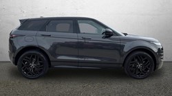 2022 (72) LAND ROVER RANGE ROVER EVOQUE 1.5 P300e Evoque Edition 5dr Auto 5723401