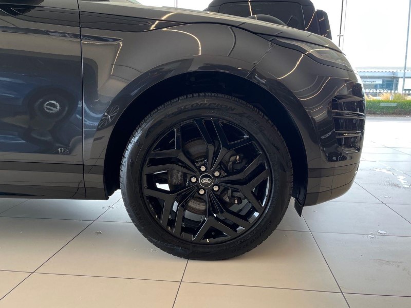 2022 (72) LAND ROVER RANGE ROVER EVOQUE 1.5 P300e Evoque Edition 5dr Auto 5723404