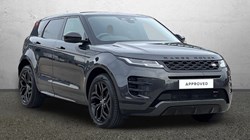 2022 (72) LAND ROVER RANGE ROVER EVOQUE 1.5 P300e Evoque Edition 5dr Auto 5723397