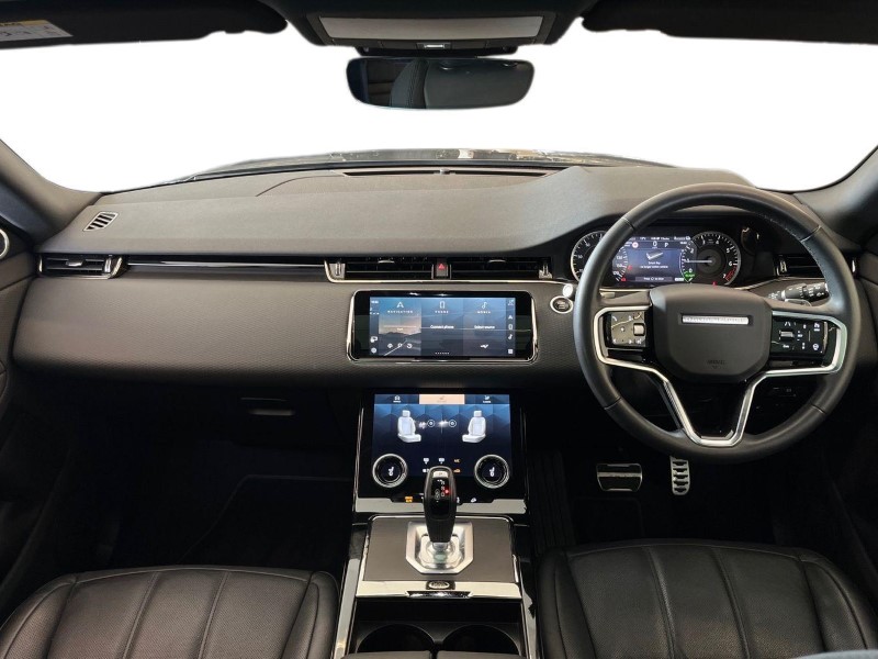 2022 (72) LAND ROVER RANGE ROVER EVOQUE 1.5 P300e Evoque Edition 5dr Auto 5723405