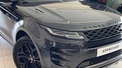 2022 (72) LAND ROVER RANGE ROVER EVOQUE 1.5 P300e Evoque Edition 5dr Auto 5723413