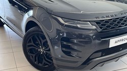2022 (72) LAND ROVER RANGE ROVER EVOQUE 1.5 P300e Evoque Edition 5dr Auto 5723439