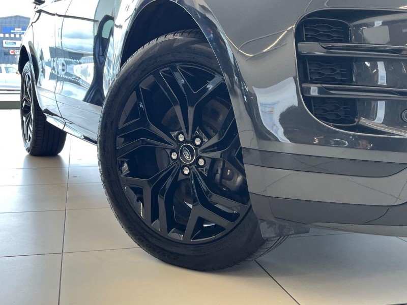 2022 (72) LAND ROVER RANGE ROVER EVOQUE 1.5 P300e Evoque Edition 5dr Auto 5723441