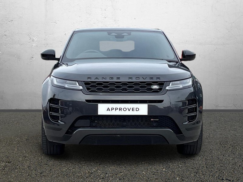 2022 (72) LAND ROVER RANGE ROVER EVOQUE 1.5 P300e Evoque Edition 5dr Auto 5723403