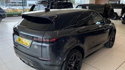 2022 (72) LAND ROVER RANGE ROVER EVOQUE 1.5 P300e Evoque Edition 5dr Auto 5723453