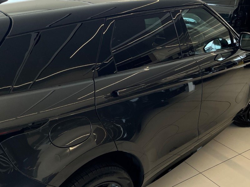 2022 (72) LAND ROVER RANGE ROVER EVOQUE 1.5 P300e Evoque Edition 5dr Auto 5723448