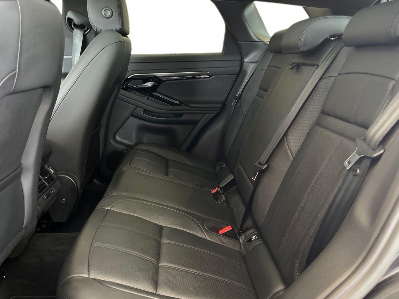 2022 (72) LAND ROVER RANGE ROVER EVOQUE 1.5 P300e Evoque Edition 5dr Auto 5723400