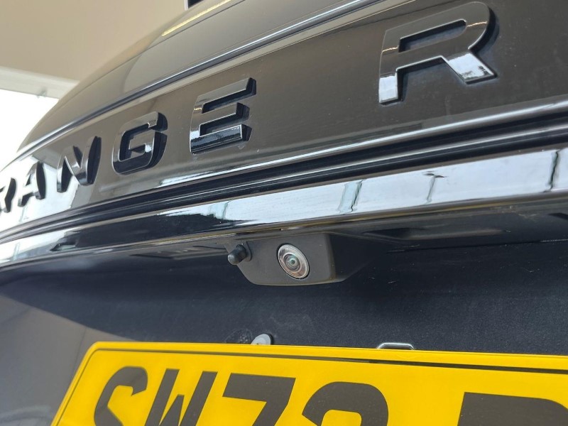 2022 (72) LAND ROVER RANGE ROVER EVOQUE 1.5 P300e Evoque Edition 5dr Auto 5723438