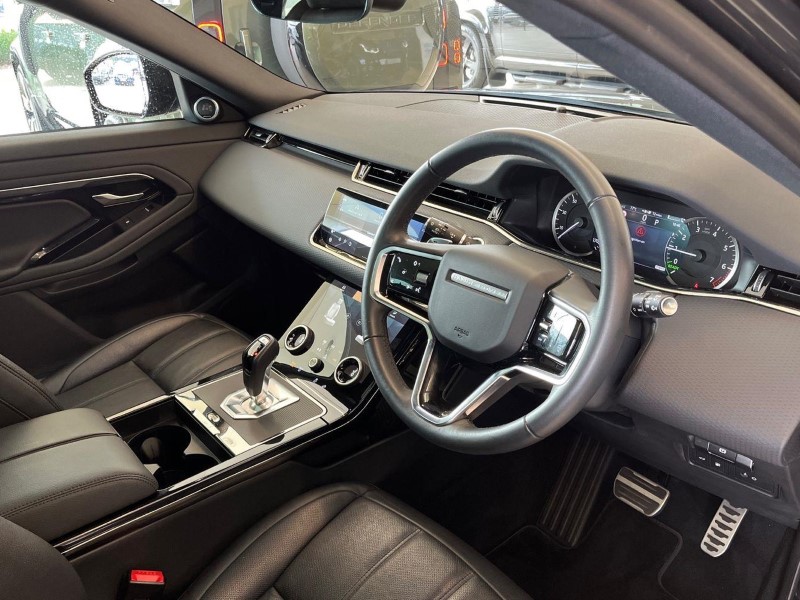 2022 (72) LAND ROVER RANGE ROVER EVOQUE 1.5 P300e Evoque Edition 5dr Auto 5723451