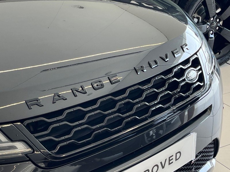 2022 (72) LAND ROVER RANGE ROVER EVOQUE 1.5 P300e Evoque Edition 5dr Auto 5723440