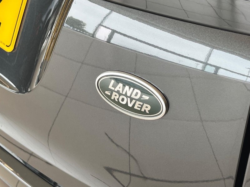 2022 (72) LAND ROVER RANGE ROVER EVOQUE 1.5 P300e Evoque Edition 5dr Auto 5723442