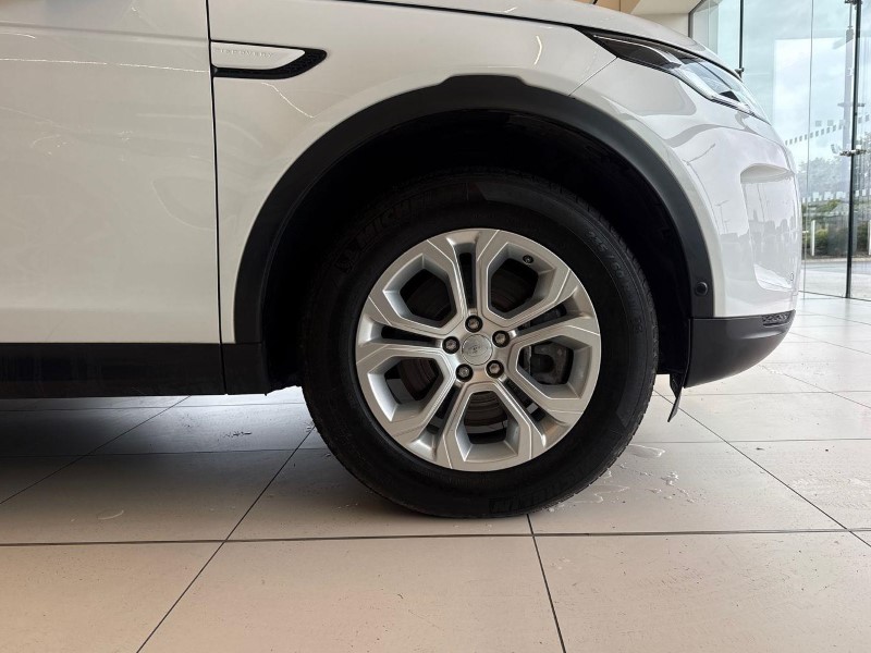 2021 (21) LAND ROVER DISCOVERY SPORT 2.0 D165 S 5dr 2WD [5 Seat] 5735718