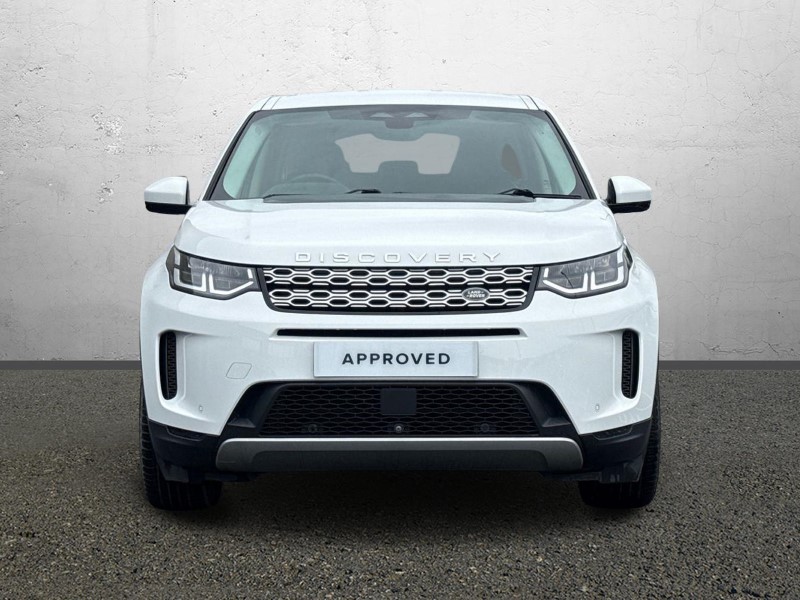2021 (21) LAND ROVER DISCOVERY SPORT 2.0 D165 S 5dr 2WD [5 Seat] 5735717