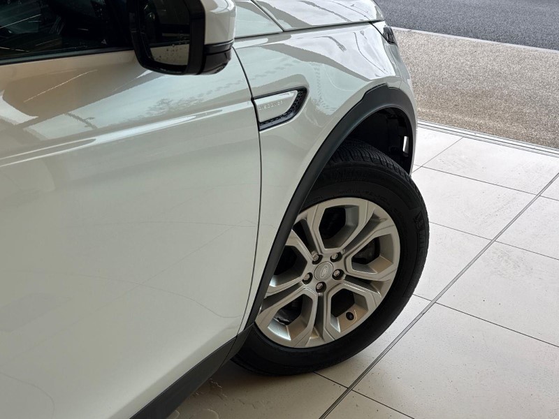 2021 (21) LAND ROVER DISCOVERY SPORT 2.0 D165 S 5dr 2WD [5 Seat] 5735754