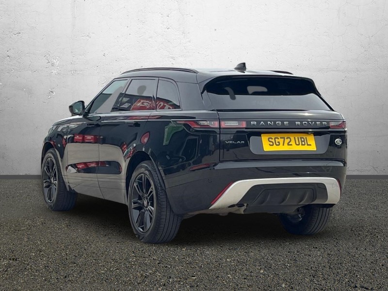 2026 (26) LAND ROVER RANGE ROVER VELAR 2.0 D200 R-Dynamic S 5dr Auto 5724132