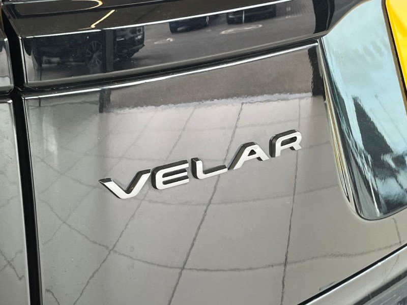 2026 (26) LAND ROVER RANGE ROVER VELAR 2.0 D200 R-Dynamic S 5dr Auto 5724176