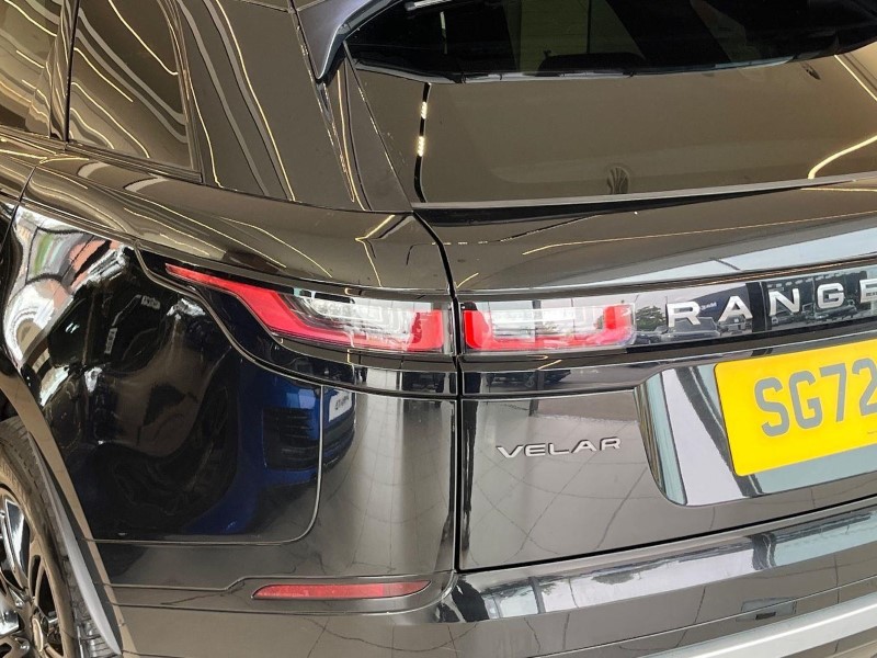 2026 (26) LAND ROVER RANGE ROVER VELAR 2.0 D200 R-Dynamic S 5dr Auto 5724177