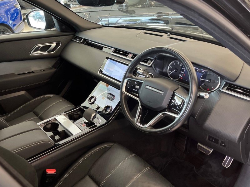 2026 (26) LAND ROVER RANGE ROVER VELAR 2.0 D200 R-Dynamic S 5dr Auto 5724183