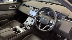 2026 (26) LAND ROVER RANGE ROVER VELAR 2.0 D200 R-Dynamic S 5dr Auto 5724183