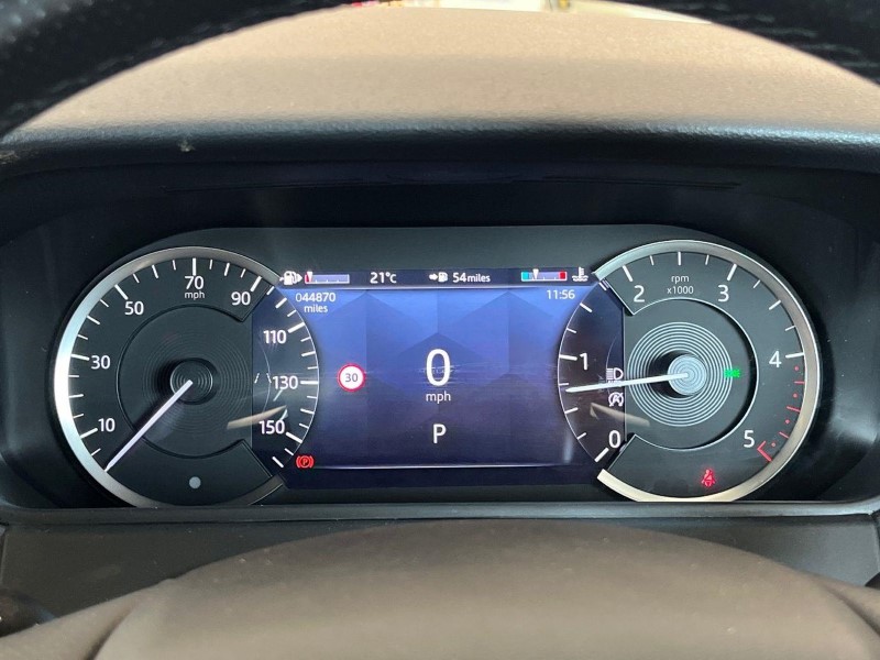 2026 (26) LAND ROVER RANGE ROVER VELAR 2.0 D200 R-Dynamic S 5dr Auto 5724146