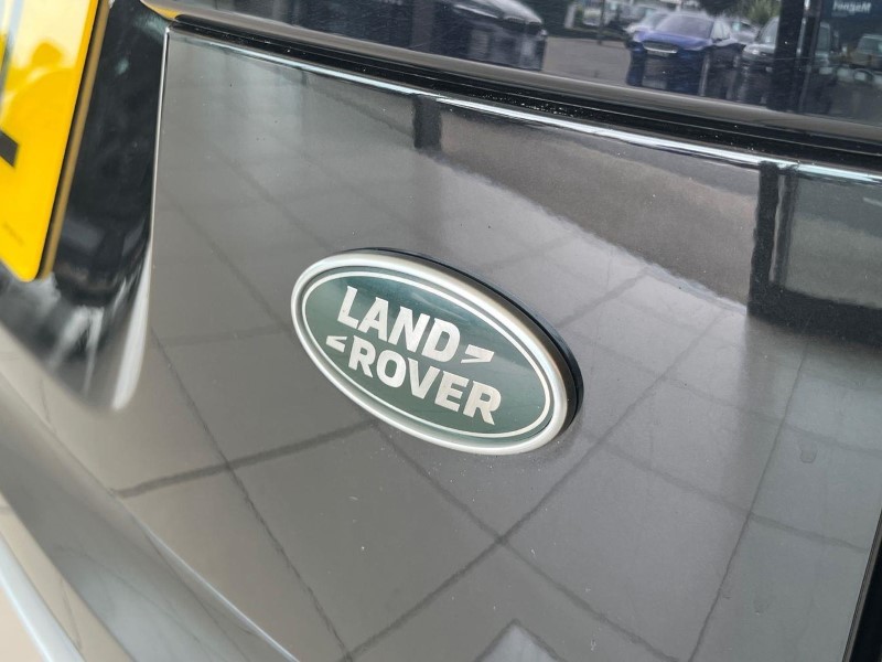 2026 (26) LAND ROVER RANGE ROVER VELAR 2.0 D200 R-Dynamic S 5dr Auto 5724175