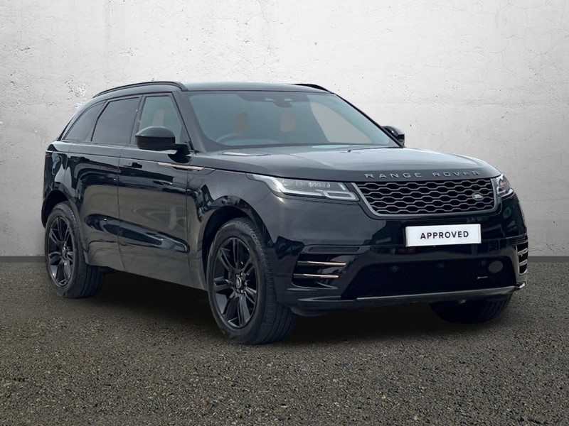 2026 (26) LAND ROVER RANGE ROVER VELAR 2.0 D200 R-Dynamic S 5dr Auto
