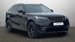 2026 (26) LAND ROVER RANGE ROVER VELAR 2.0 D200 R-Dynamic S 5dr Auto 5724131