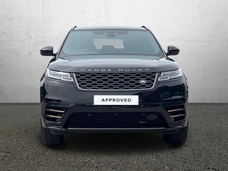2026 (26) LAND ROVER RANGE ROVER VELAR 2.0 D200 R-Dynamic S 5dr Auto 5724137
