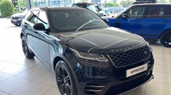 2026 (26) LAND ROVER RANGE ROVER VELAR 2.0 D200 R-Dynamic S 5dr Auto 5724182