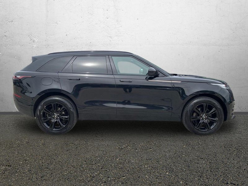 2026 (26) LAND ROVER RANGE ROVER VELAR 2.0 D200 R-Dynamic S 5dr Auto 5724135