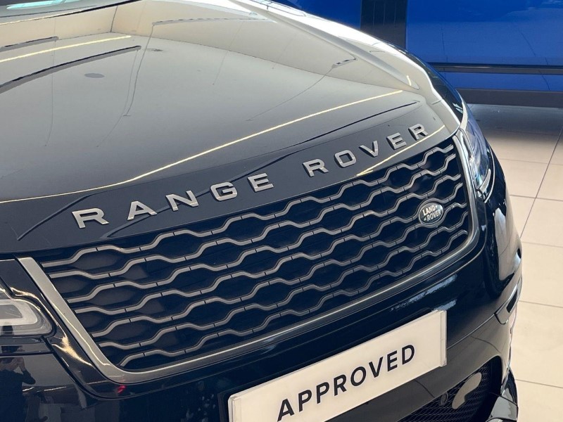2026 (26) LAND ROVER RANGE ROVER VELAR 2.0 D200 R-Dynamic S 5dr Auto 5724173