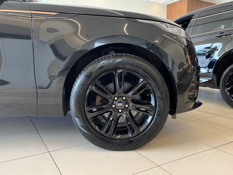 2026 (26) LAND ROVER RANGE ROVER VELAR 2.0 D200 R-Dynamic S 5dr Auto 5724138