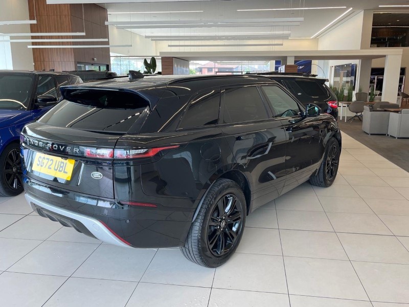 2026 (26) LAND ROVER RANGE ROVER VELAR 2.0 D200 R-Dynamic S 5dr Auto 5724185