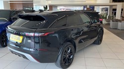 2026 (26) LAND ROVER RANGE ROVER VELAR 2.0 D200 R-Dynamic S 5dr Auto 5724185