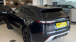 2026 (26) LAND ROVER RANGE ROVER VELAR 2.0 D200 R-Dynamic S 5dr Auto 5724186