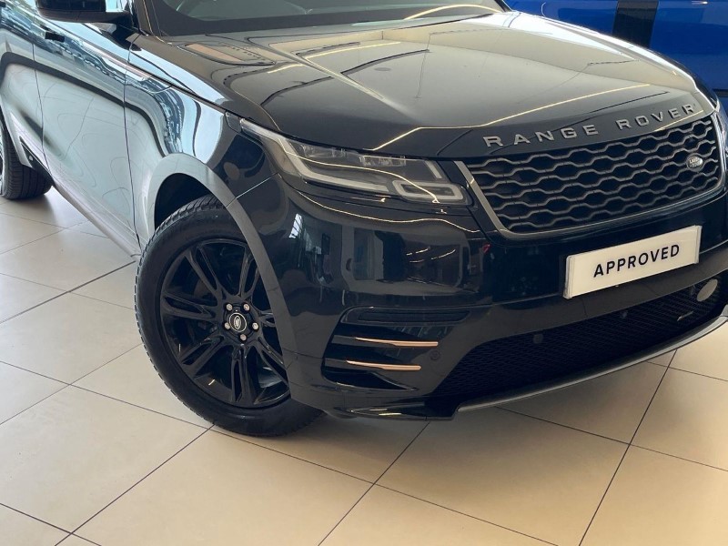 2026 (26) LAND ROVER RANGE ROVER VELAR 2.0 D200 R-Dynamic S 5dr Auto 5724172