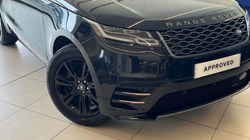 2026 (26) LAND ROVER RANGE ROVER VELAR 2.0 D200 R-Dynamic S 5dr Auto 5724172