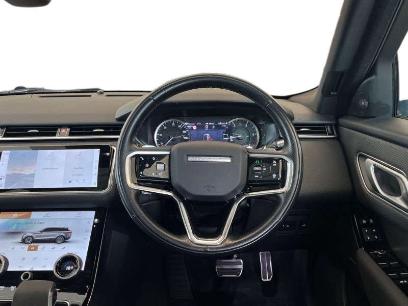 2026 (26) LAND ROVER RANGE ROVER VELAR 2.0 D200 R-Dynamic S 5dr Auto 5724145