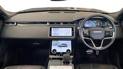 2026 (26) LAND ROVER RANGE ROVER VELAR 2.0 D200 R-Dynamic S 5dr Auto 5724139