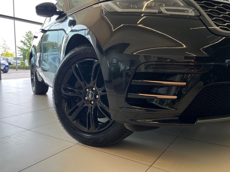 2026 (26) LAND ROVER RANGE ROVER VELAR 2.0 D200 R-Dynamic S 5dr Auto 5724174